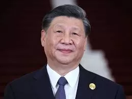 XiJinping