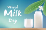 World Milk Day