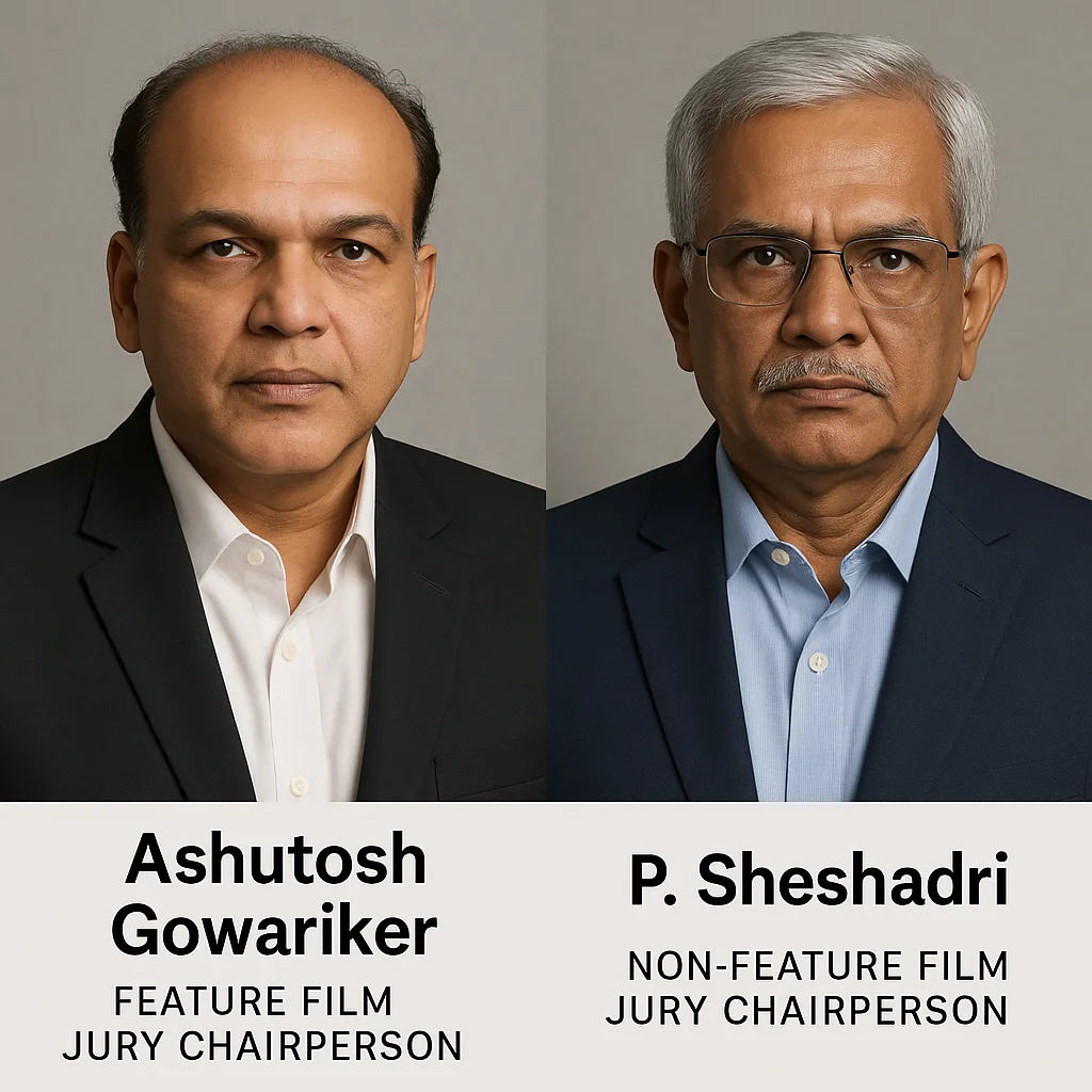 71st National Film Awards